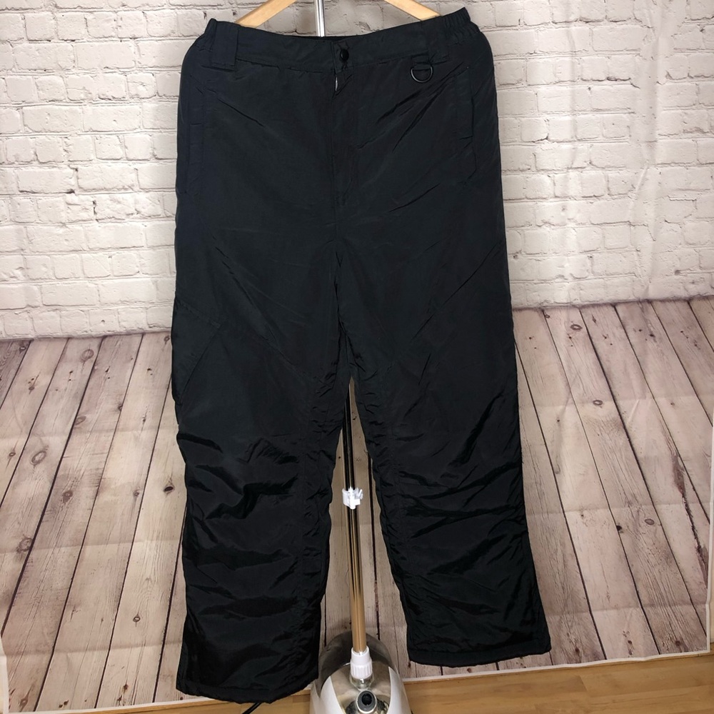 Athletech ski pants size xl